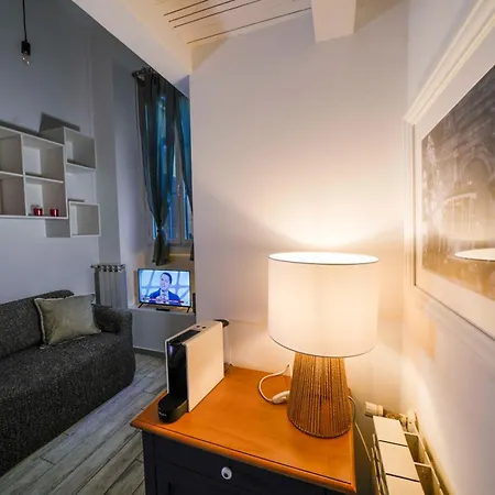 Lepontina, 13 - Grazioso E Confortevole Apartamento