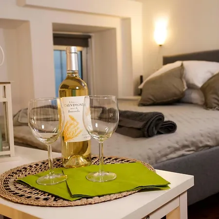 Apartamento Lepontina, 13 - Grazioso E Confortevole