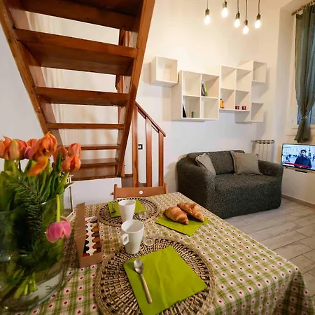 Lepontina, 13 - Grazioso E Confortevole Apartment Milan