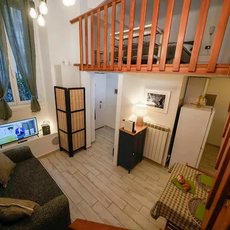 Lepontina, 13 - Grazioso E Confortevole Apartamento