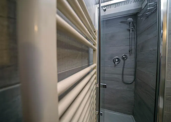 Lepontina, 13 - Grazioso E Confortevole